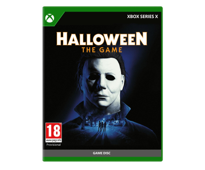 Gra na Xbox Series X | S Xbox Halloween: The Game